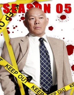 Major Crimes T5