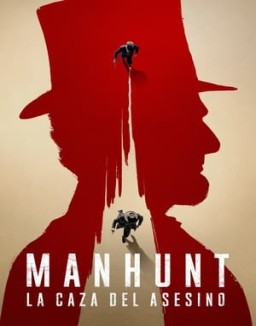 Manhunt: la caza del asesino online