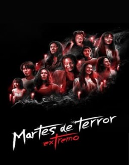 Martes de terror extremo online