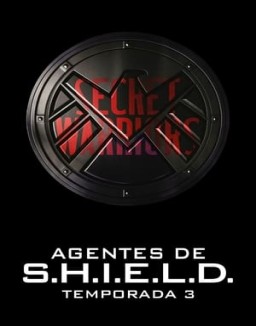 Marvel Agentes de S.H.I.E.L.D. temporada  3 online