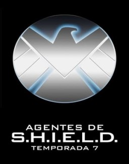 Marvel Agentes de S.H.I.E.L.D. T7