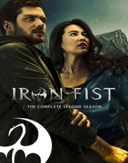 Marvel - Iron Fist online gratis