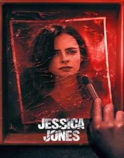 Marvel - Jessica Jones stream