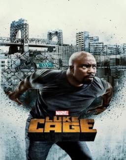 Marvel - Luke Cage T2