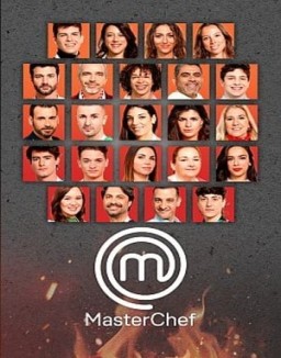 MasterChef temporada  11 online