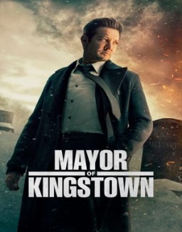 Mayor of Kingstown online