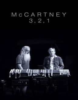 McCartney 3, 2, 1 stream