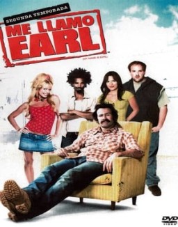 Me llamo Earl temporada  2 online