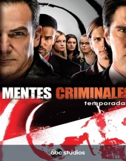 Mentes criminales temporada  2 online