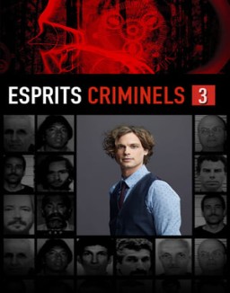 Mentes criminales stream