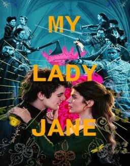 Mi Lady Jane online