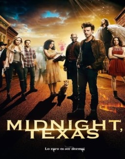 Midnight, Texas T1