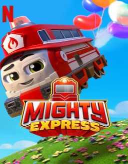 Mighty Express T2