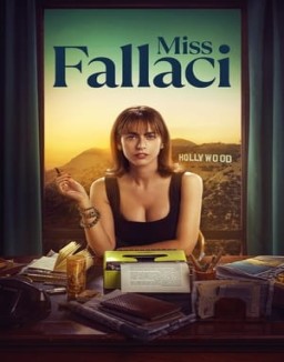 Miss Fallaci online gratis