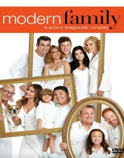 Modern Family T8