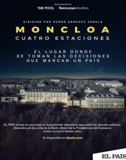 Moncloa: Cuatro estaciones T1