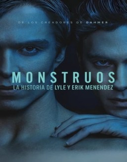 Monstruos: La historia de Lyle y Erik Menendez online