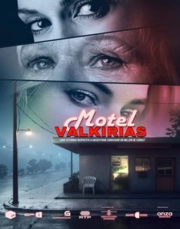 Motel Valkirias online gratis