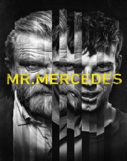 Mr. Mercedes T1