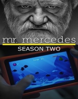 Mr. Mercedes T2