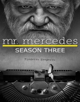 Mr. Mercedes online