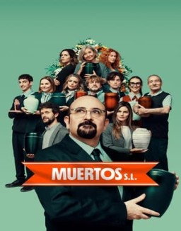 Muertos S.L. temporada  1 online