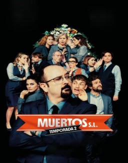 Muertos S.L. stream