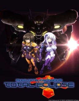 Muv-Luv Alternative: Total Eclipse T1