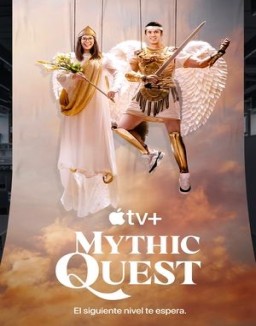 Mythic Quest online