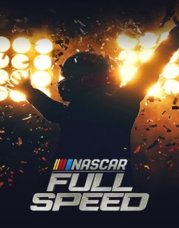 NASCAR: A toda velocidad online gratis