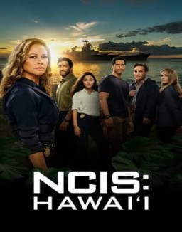 NCIS: Hawai'i T2