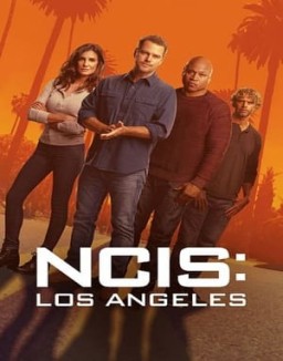 NCIS: Los Ángeles online