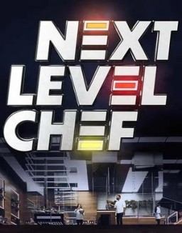 Next Level Chef (España) online gratis