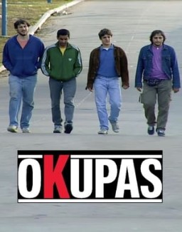 Okupas online