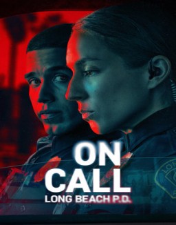 On call: Long Beach P.D. T1