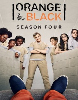 Orange Is the New Black T4