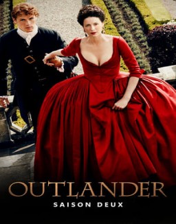 Outlander stream