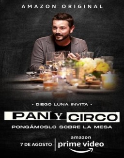 Pan y circo online