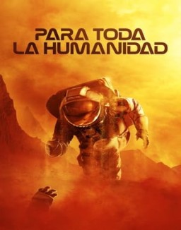 Para toda la humanidad temporada  3 online