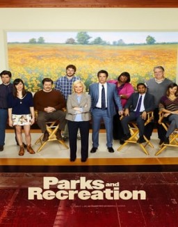 Parks and Recreation stream