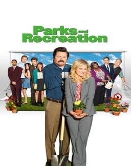 Parks and Recreation temporada  6 online