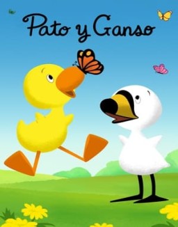 Pato y Ganso T1