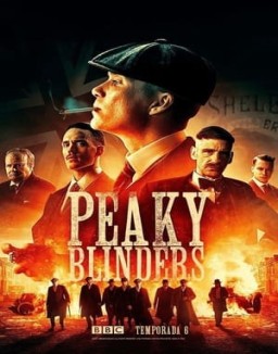 Peaky Blinders stream