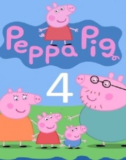 Peppa Pig T4