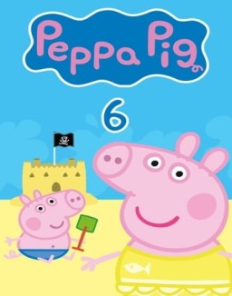 Peppa Pig stream