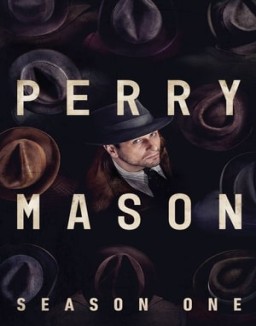 Perry Mason online