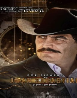 Por Siempre Joan Sebastian (2016) stream