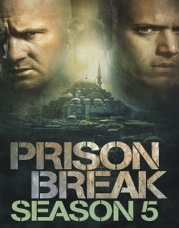 Prison Break online