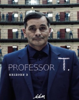 Professor T. (2015) T3