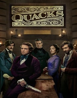 Quacks online gratis